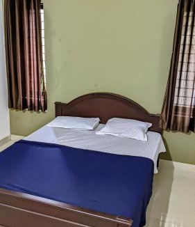 Kedavur Apartment | Shangri-laa hotel apartments