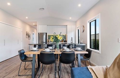 Lower Shotover House | Shotover Country Retreat