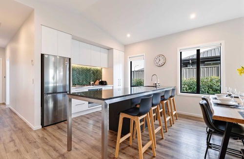 Lower Shotover House | Shotover Country Retreat