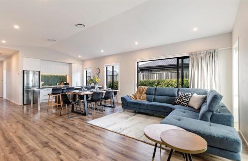 Lower Shotover House | Shotover Country Retreat
