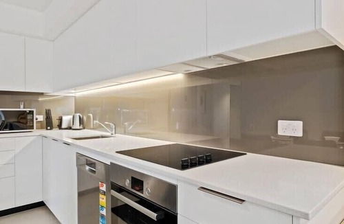 Arthur's Point Apartment | Shotover Serenity Sum