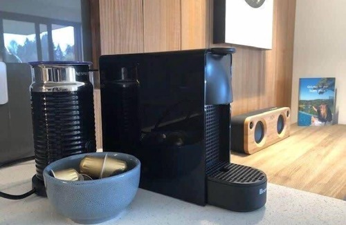 Arthur's Point Apartment | Shotover Serenity Sum
