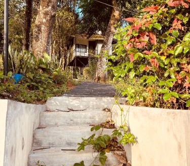Kulamavu House | Silent house