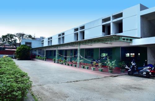 Palakkad Hotel | Sithara Guest House