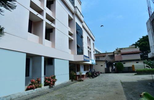 Palakkad Hotel | Sithara Guest House