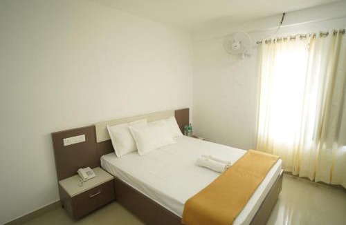 Perumbavoor Hotel | SN ROOMS