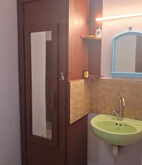 Vagamon Apartment | sNOWFALL RESIDENCy