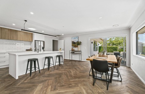 Lower Shotover House | Southern Lakes Escape - Queenstown Holiday home