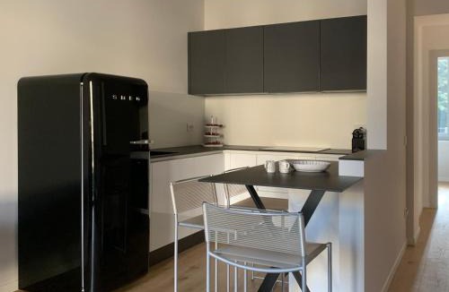 Cernobbio Apartment | Spazio Perlasca Apt 2 - Cernobbio Como Lake