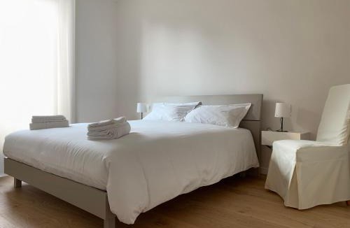 Cernobbio Apartment | Spazio Perlasca Apt 2 - Cernobbio Como Lake