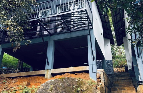 Vayittiri Cottage | SR Villa - Serenity Riverside