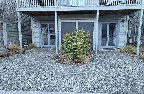 Cardrona Apartment | Studio 25 - 1 Bedroom place with Pool