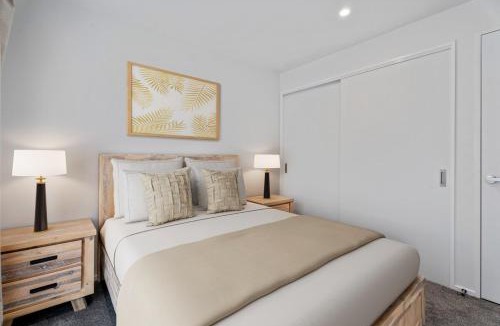 Kawarau Falls Apartment | Stylish 1BR Escape Near Remarks