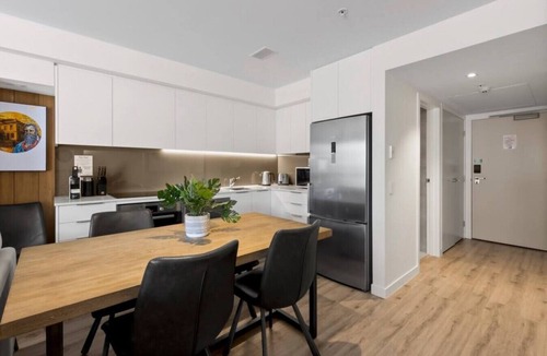 Arthur's Point Apartment | Suki Apartment at the base of Coronet Peak
