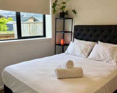 Kawarau Falls Apartment | Summit View Studio Jacks Point