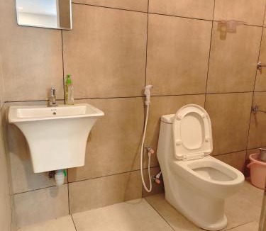 Kannur House | Sunshine Service Villa