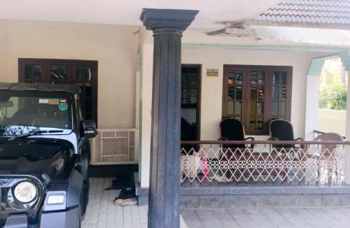 Chemmaruthy Apartment | Swathi,Home stay near Sivagiri and Varkala