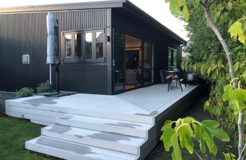Kelvin Heights Apartment | Te Toka