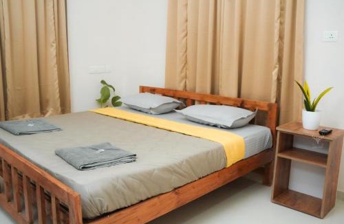 Thiruvananthapuram Villa | Tech Nest Kazhakkoottam