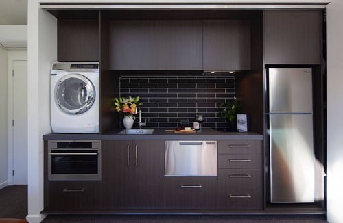 Arrowtown Apartment | The Arrow Nest - Brand new apartment