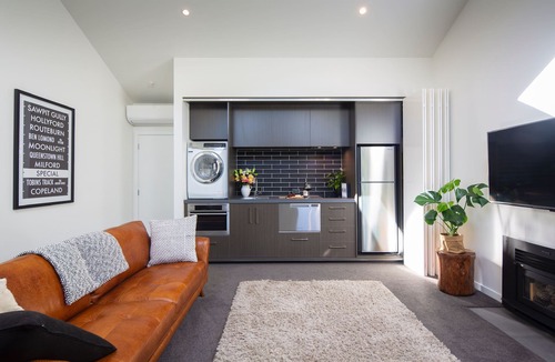 Arrowtown Apartment | The Arrow Nest - Brand new apartment