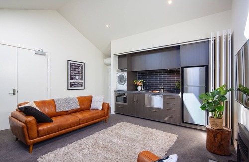 Arrowtown Apartment | The Arrow Nest - Brand new apartment