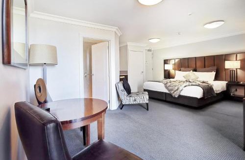 Queenstown Apartment | The Beacon - Luxe Studio Unit