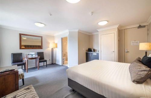 Queenstown Apartment | The Beacon - Luxe Studio Unit