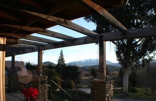 Arrowtown Cottage | The Gamekeepers House