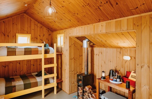 Glenorchy Hotel | The Great Glenorchy Alpine Base Camp
