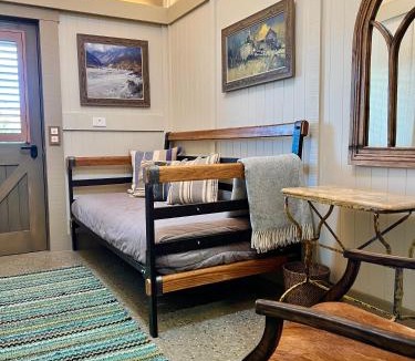 Glenorchy Resort | The Headwaters Eco Lodge