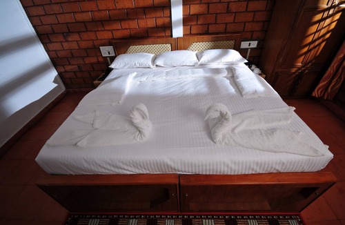 Champakulam Resort | The Lake Resort by Maat Hotels
