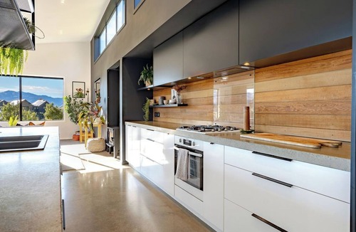 Jacks Point House | The Outlook at Jacks Point
