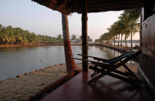 Kasaragod District Resort | The Oyster Opera