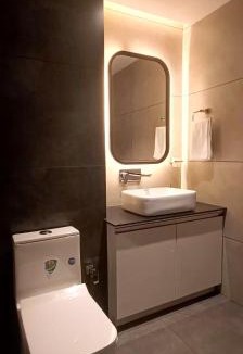 Thrissur Hotel | The Palazzo Chakolas