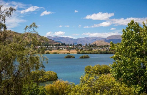 Kelvin Heights Apartment | The perfect retreat- 139 on Peninsula
