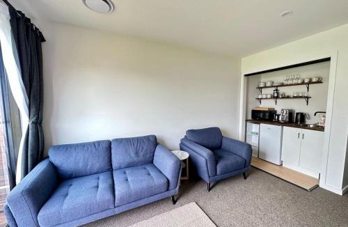 Kawarau Falls Apartment | The Remarkable Guesthouse