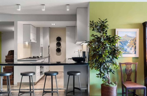 Queenstown Apartment | The Shotover CBD Luxury with Incredible Rooftop Terrace