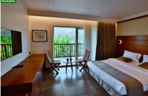 Pirmed Resort | The Violet Thekkady