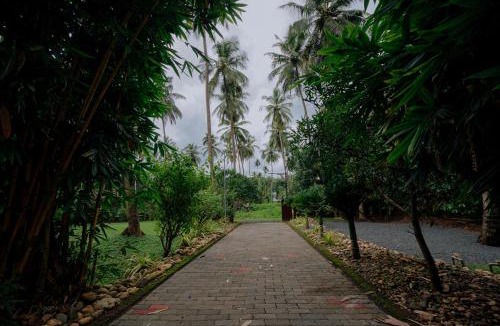 Malappuram House | Thiraa Inn Nilambur By Hotelbuz