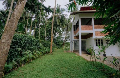 Malappuram House | Thiraa Inn Nilambur By Hotelbuz