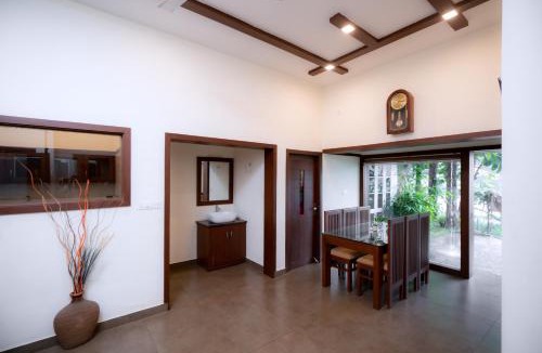 Malappuram House | Thiraa Inn Nilambur By Hotelbuz