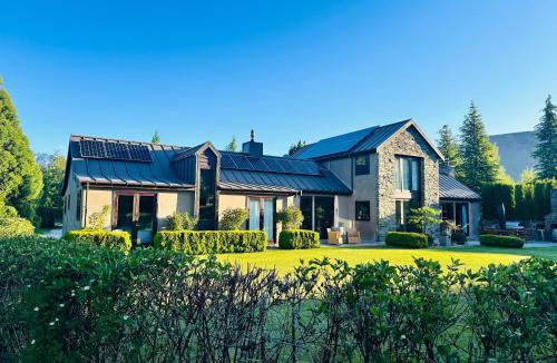 Dalefield Apartment | Three Thirty B & B