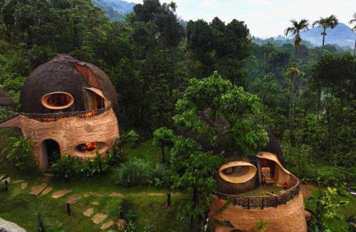 Devikolam Resort | Toroland Munnar