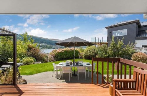 Kelvin Heights House | Tranquil Heights