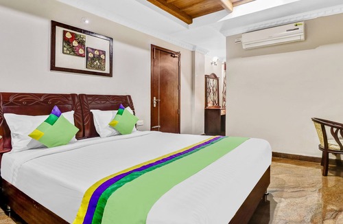 Irinjalakuda Hotel | Treebo Symphony Hotels And Resorts Angamally