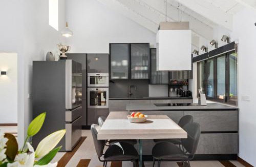Lower Shotover House | Tucker Beach Haven With Spa