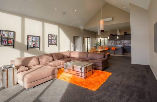 Lower Shotover House | Tuckers Beach Retreat