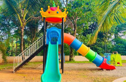 Mananthavady Resort | Vaca Vibes Resorts