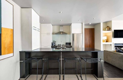 Queenstown City Centre House | Vailmont Villa, Central Queenstown
